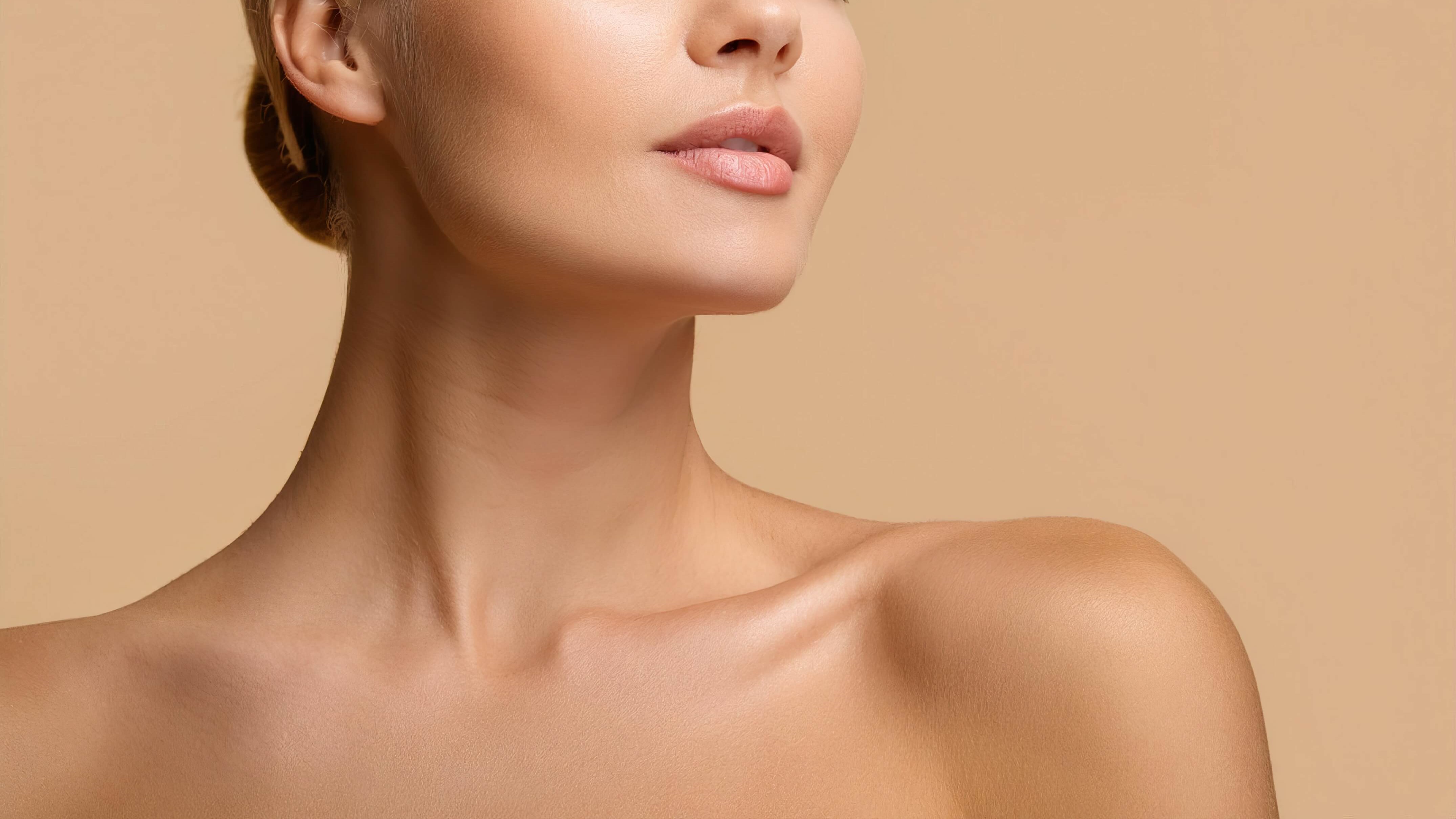neck