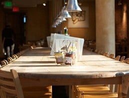 Image of Le Pain Quotidien