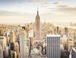 Image of Manhattan, NYC