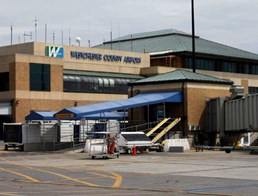 Image of Westchester County Airport