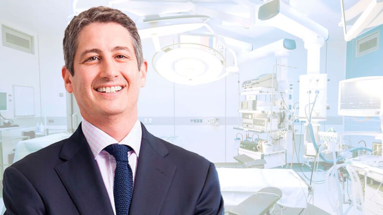 Dr. Suzman Plastic Surgeon