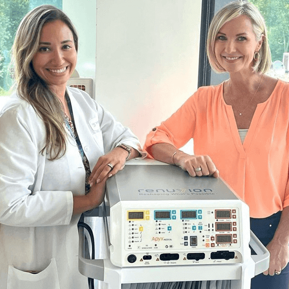 Surgery with Dr Suzman Team