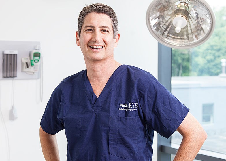 Michael Suzman MD FACS Plastic