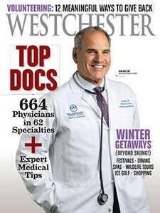 Westchester Magazine 2016