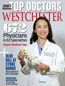 Westchester Magazine 2017
